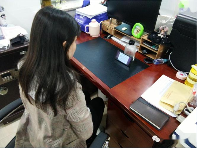 永吉县人社局举办公共卫生辅助服务员线上培训
